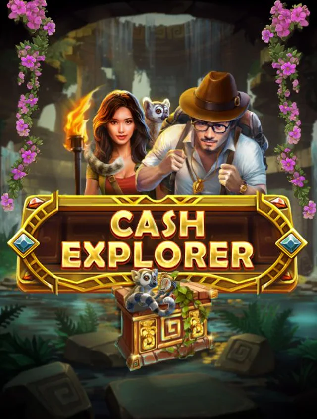 Cash Explorer Thumb 