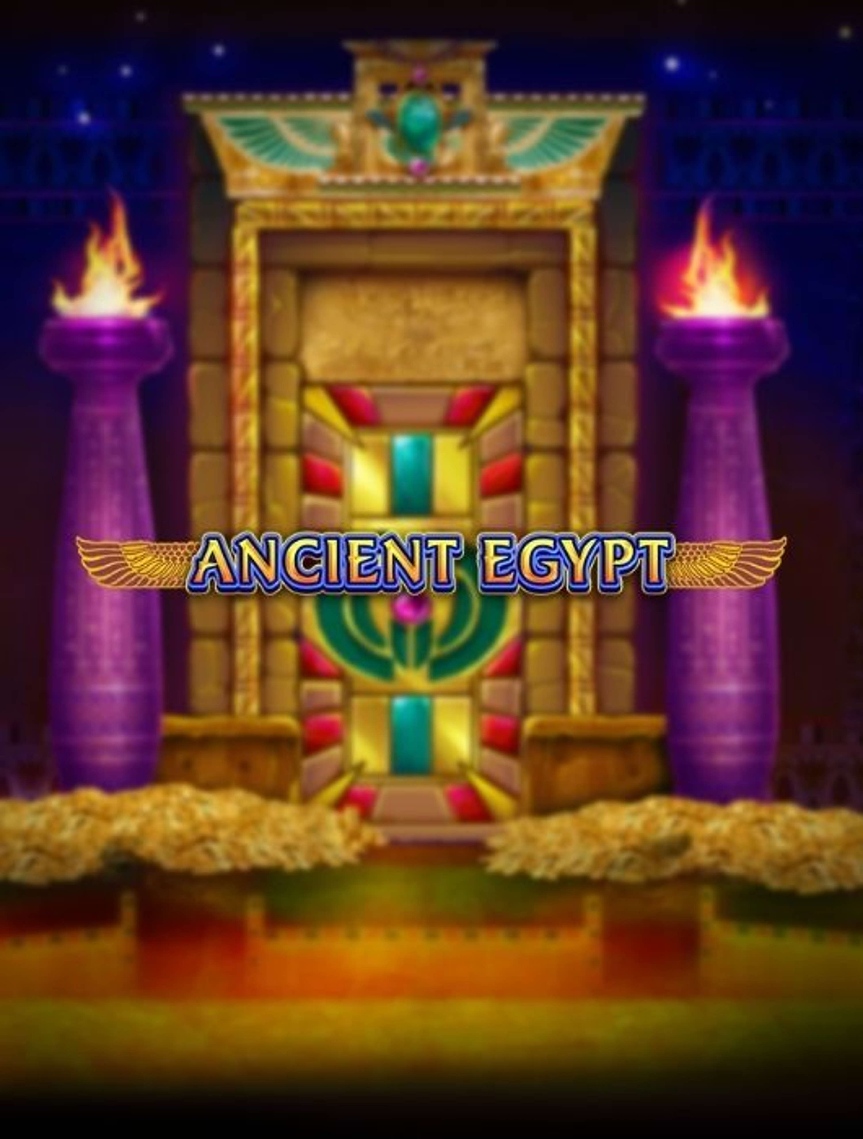 Ancient Egypt%E2%84%A2 Thumb