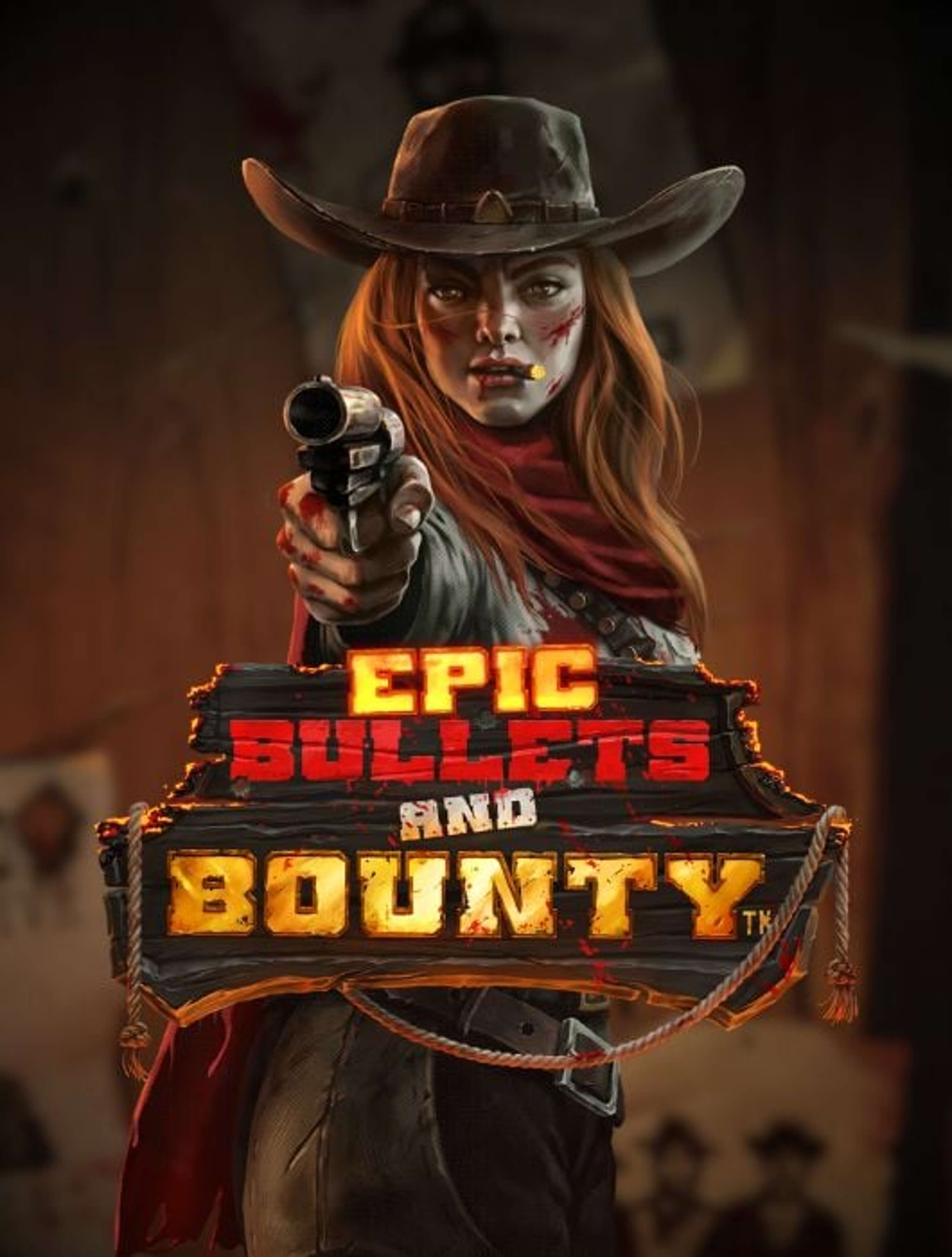 Epic Bullets And Bounty Thumbnail
