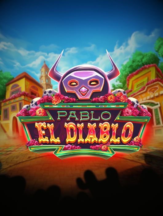 Pablo El Diablo Thumb