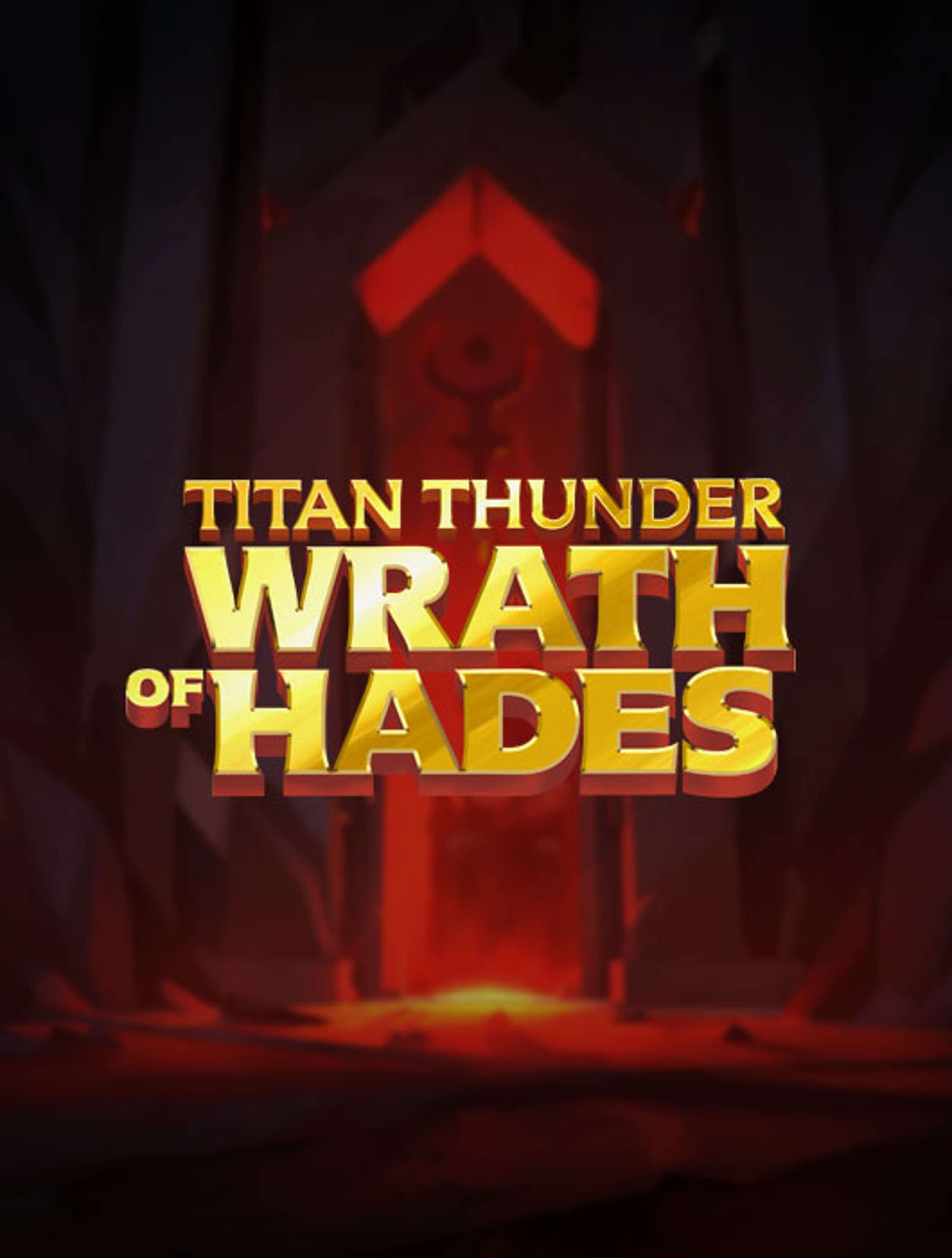 Titan Thunder