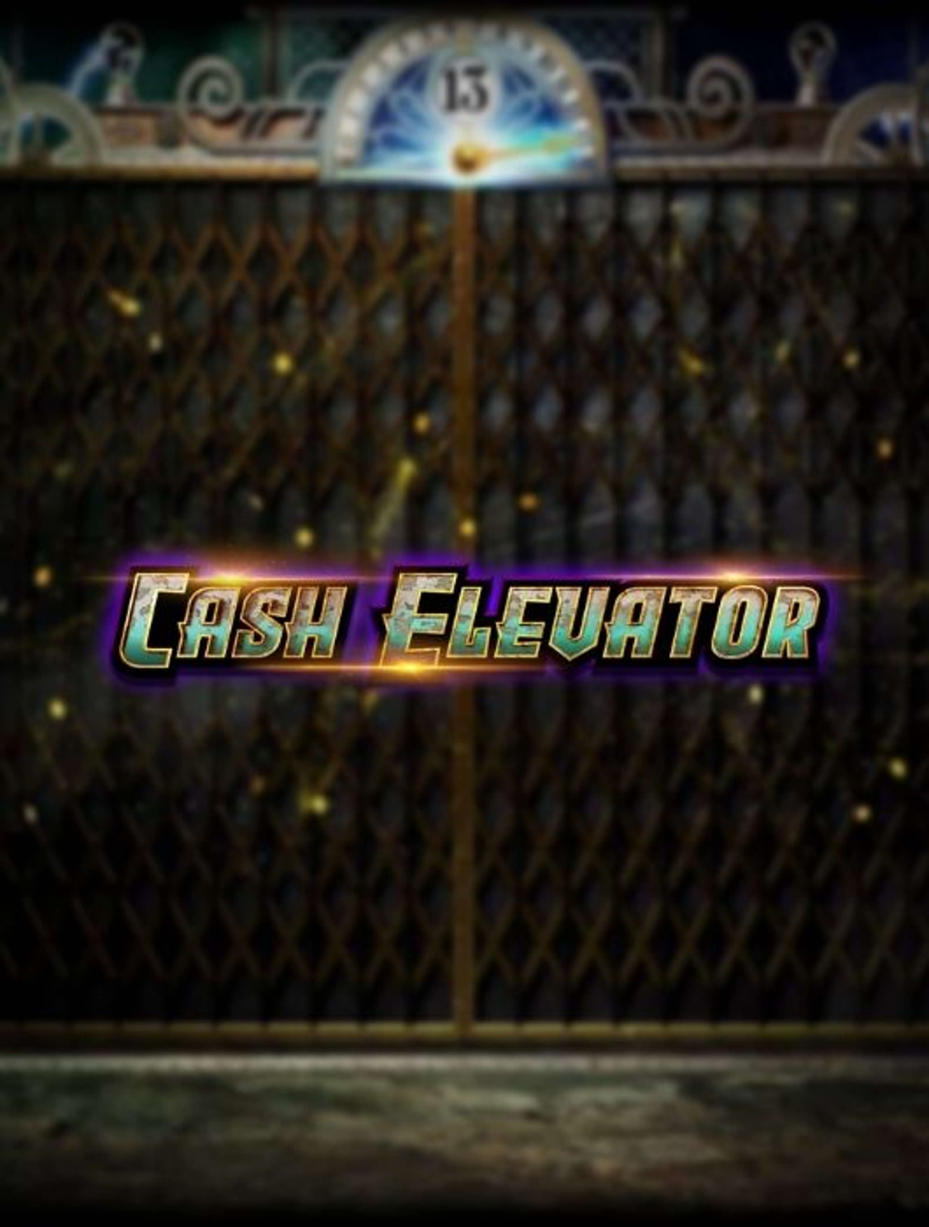 cash elevator thumb