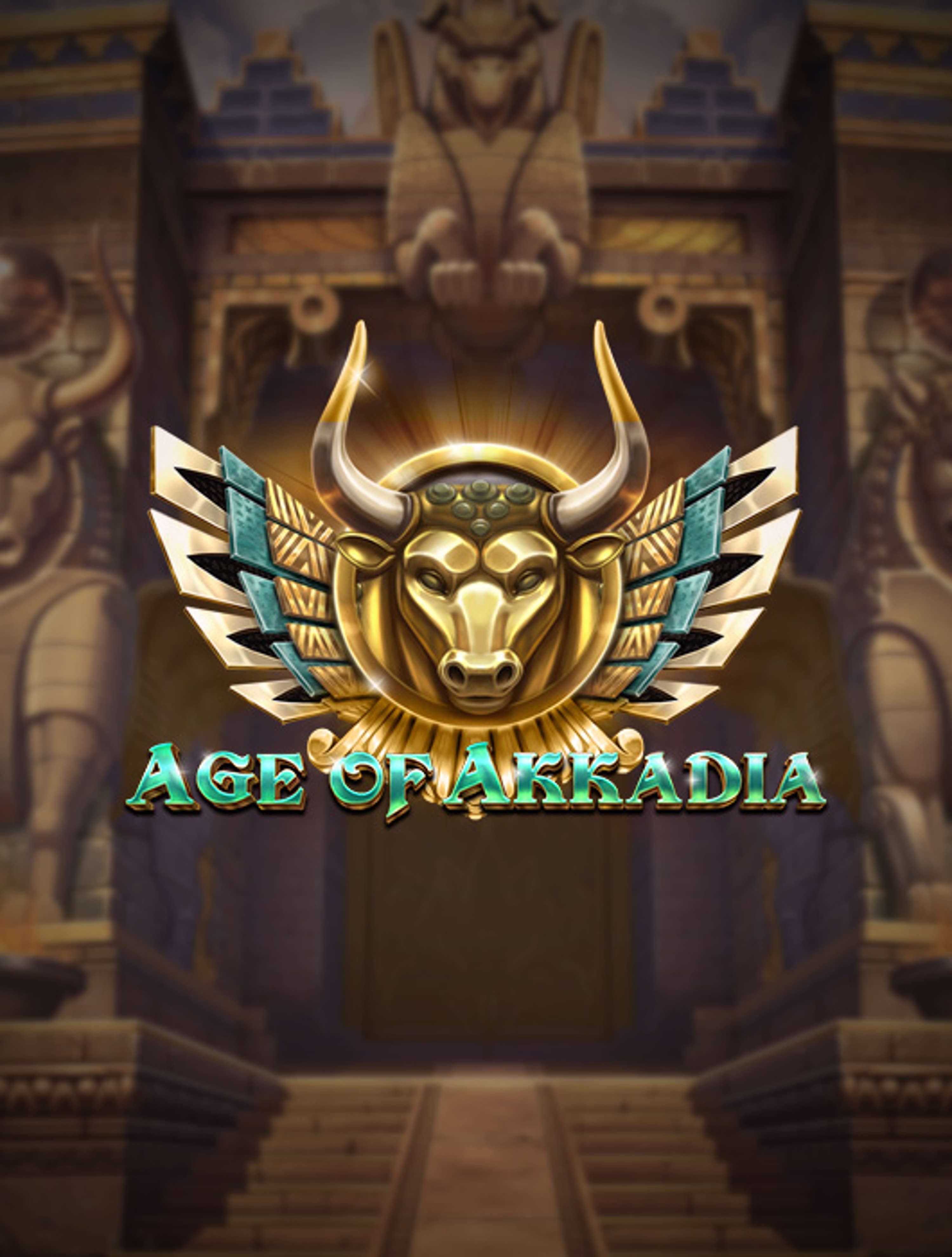 Age of Akaddia Thumb