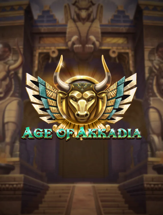 Age of Akaddia Thumb