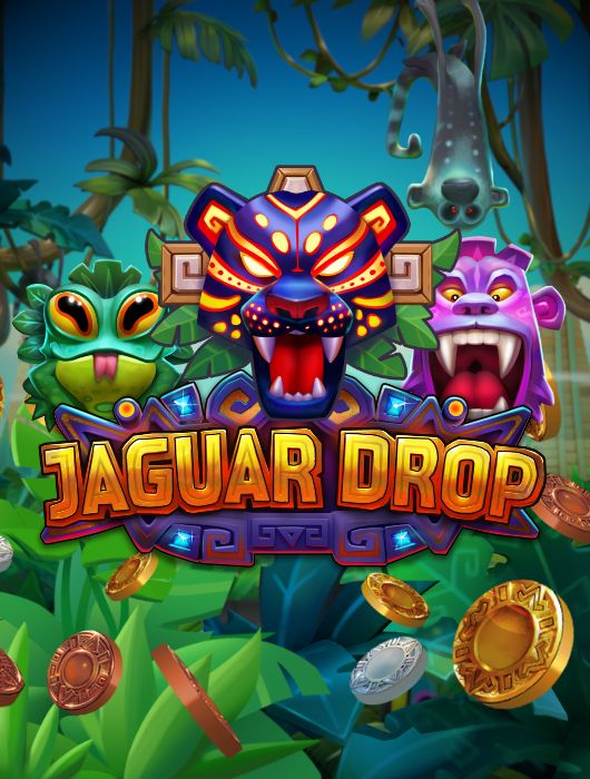 Jaguar Drop Thumb 