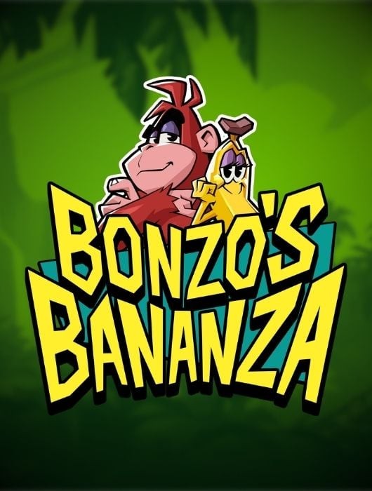 Bonzos Bananza Thumbnail
