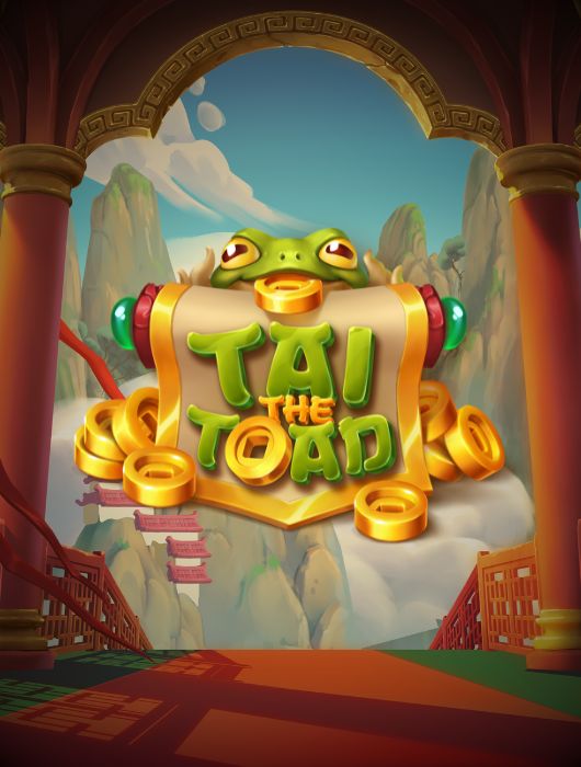 Tai the Toad%E2%84%A2 Thumb