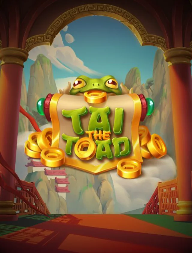 Tai the Toad%E2%84%A2 Thumb