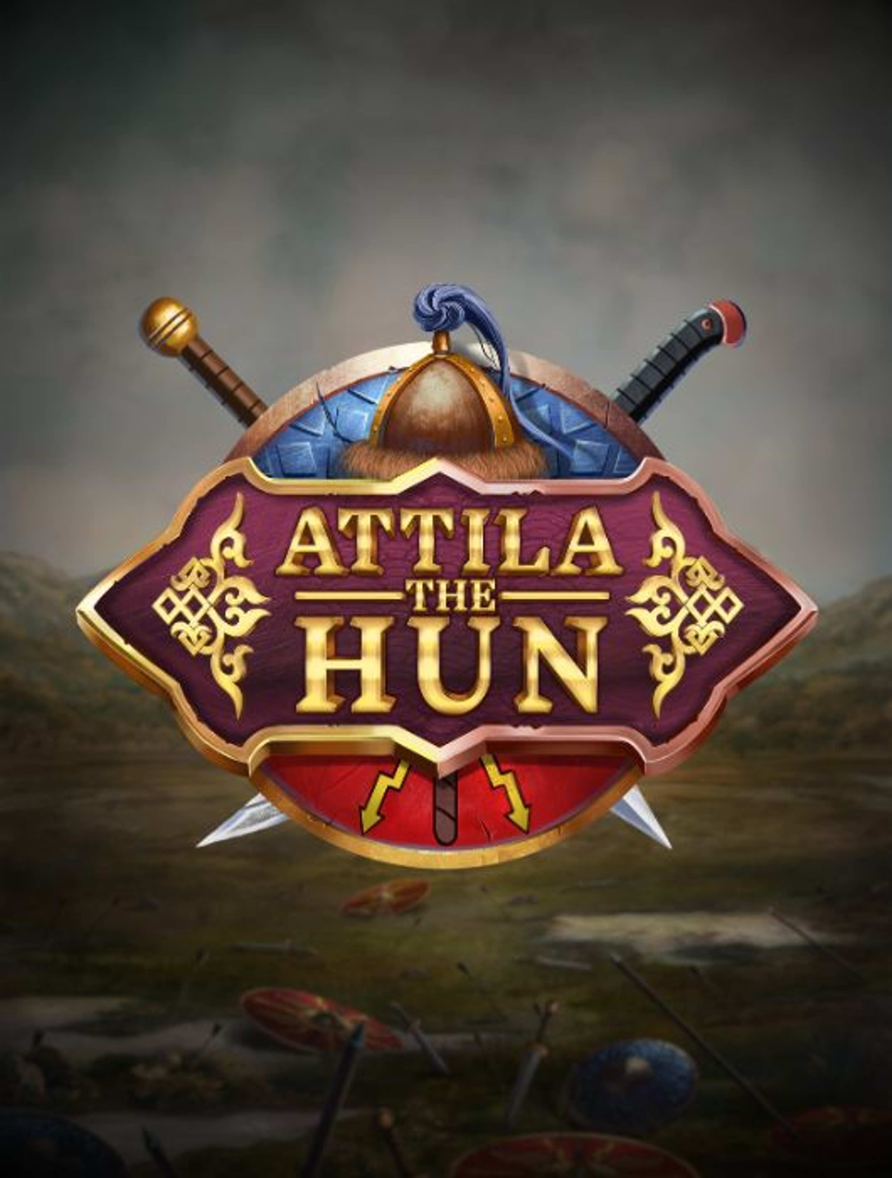 Attila The Hun Thumb