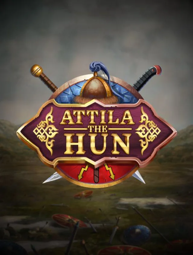 Attila The Hun Thumb