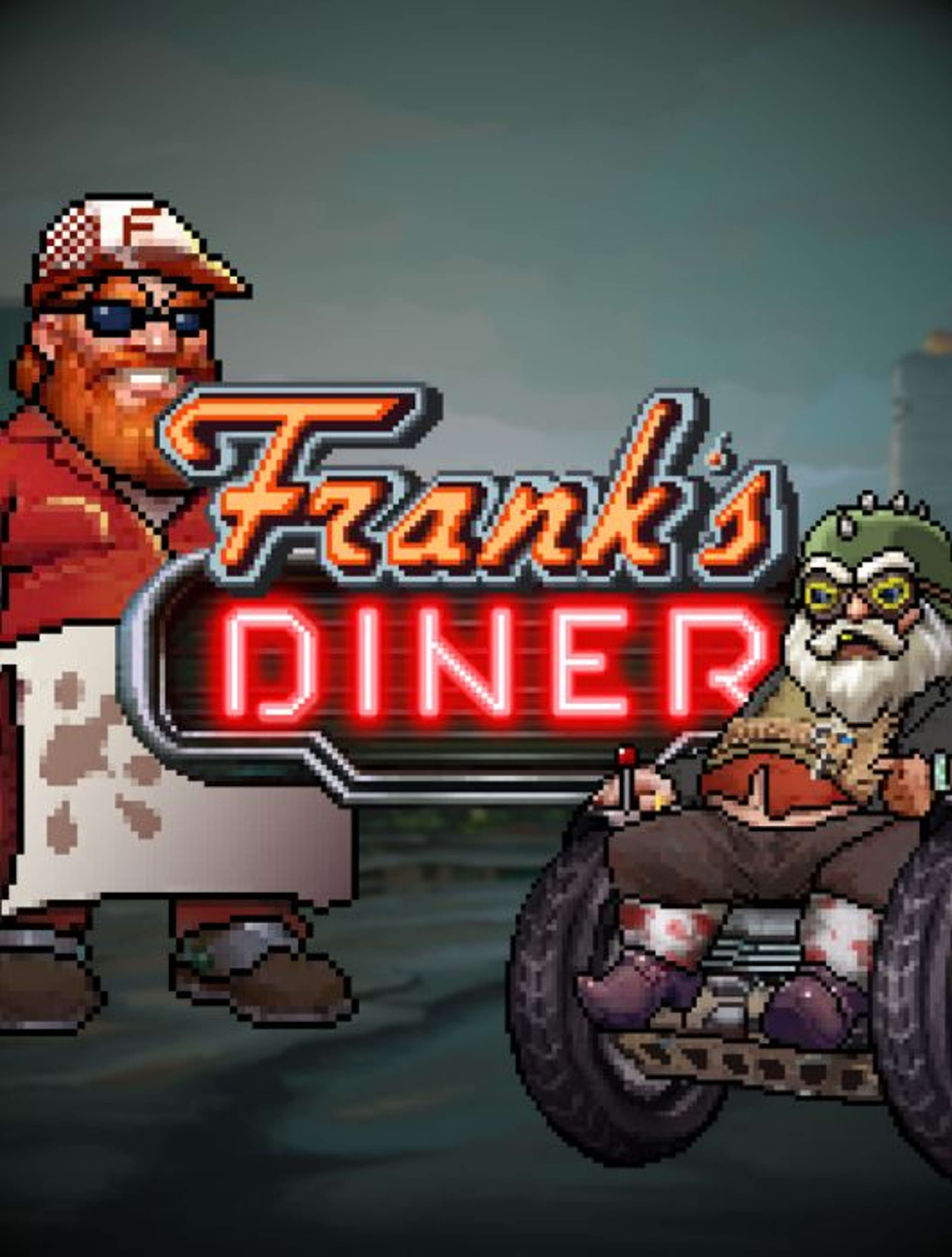 Franks Diner Thumb