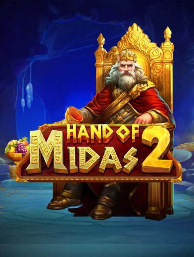 Hand of Midas 2 Thumb