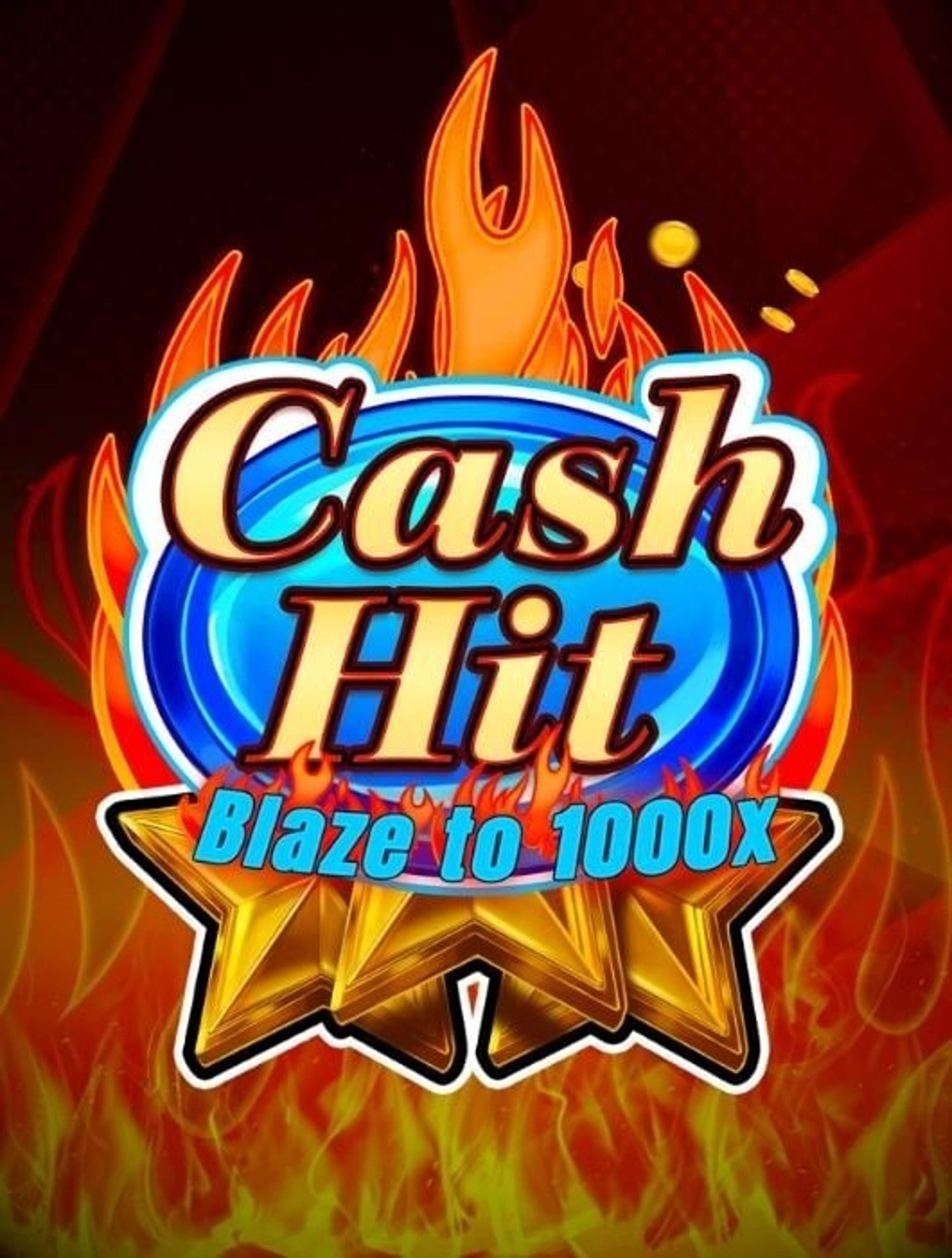 Cash Hit Blaze to 1000x Thumbnail