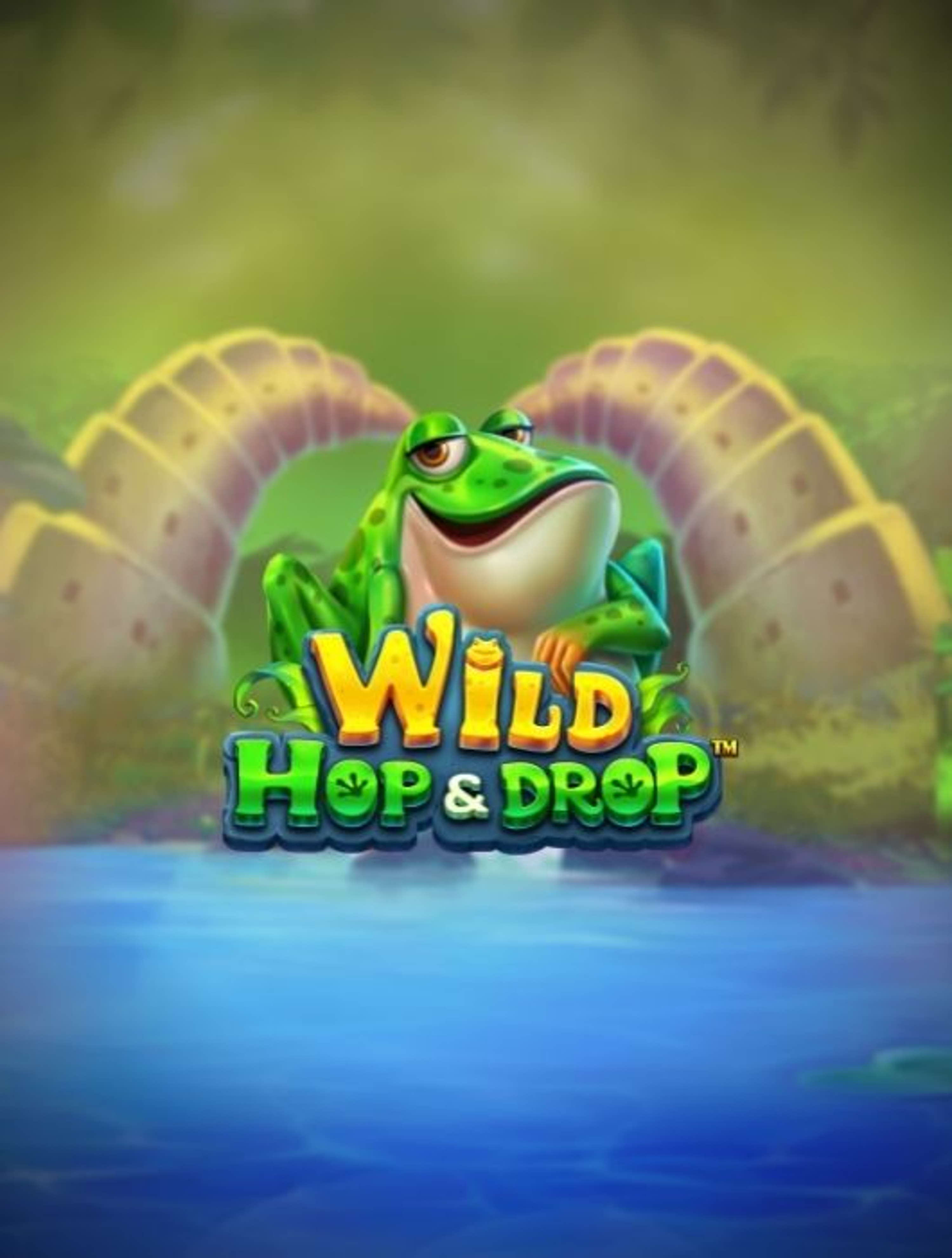Wild HopDrop Thumb