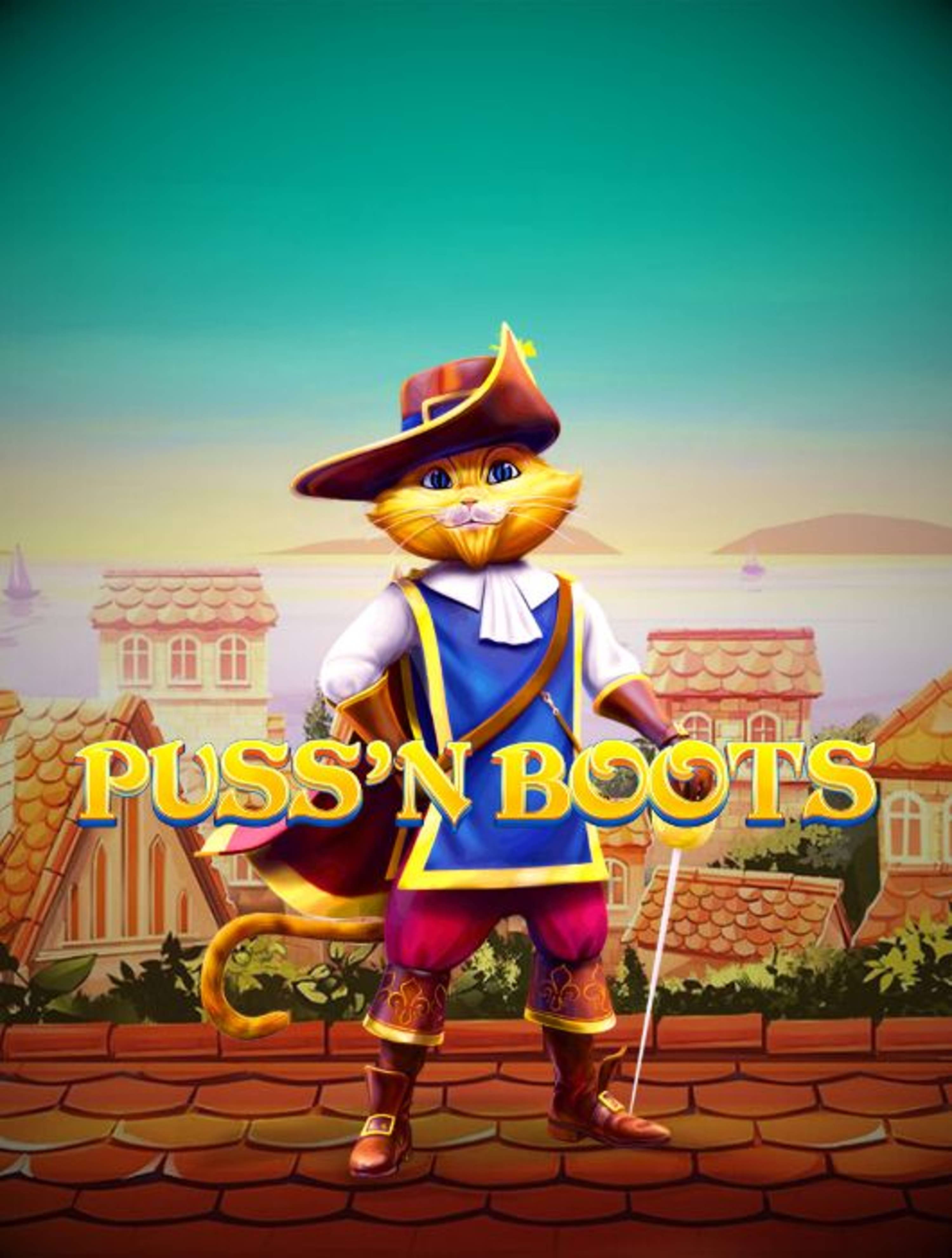 Puss N Boots Thumb
