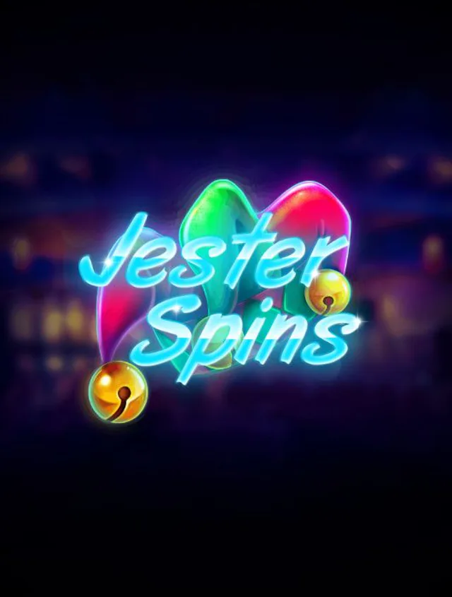 Jester Spins Thumb