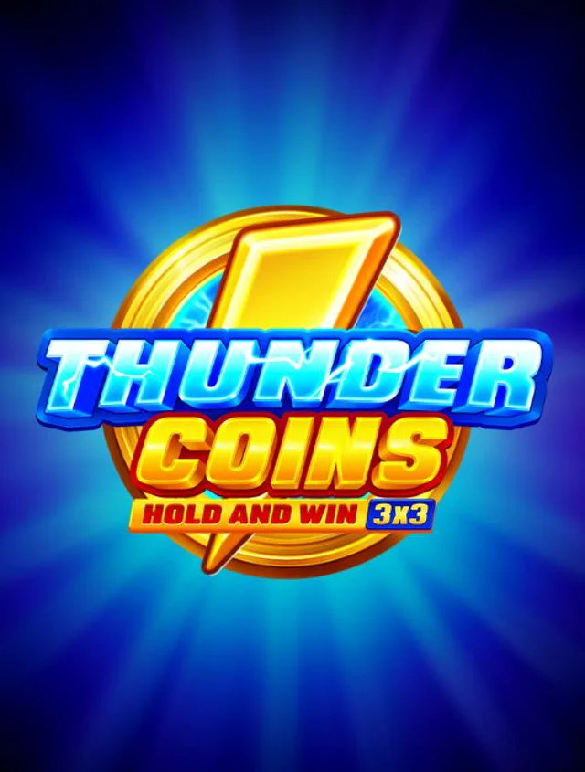 Thunder Coins Hold and Win Thumbv2