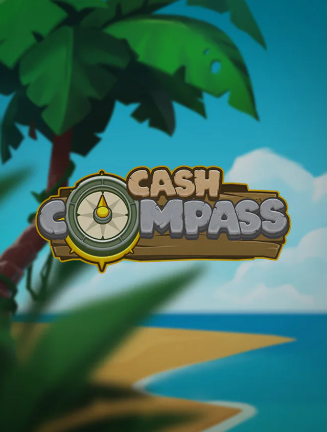 Cash Compass Thumb