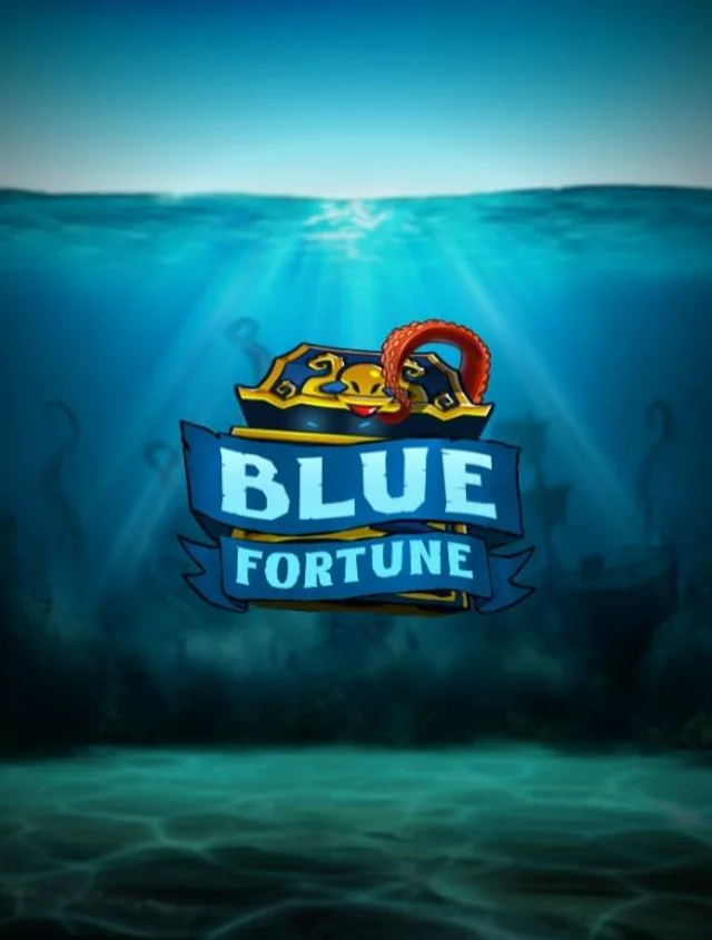 blue fortune thumb