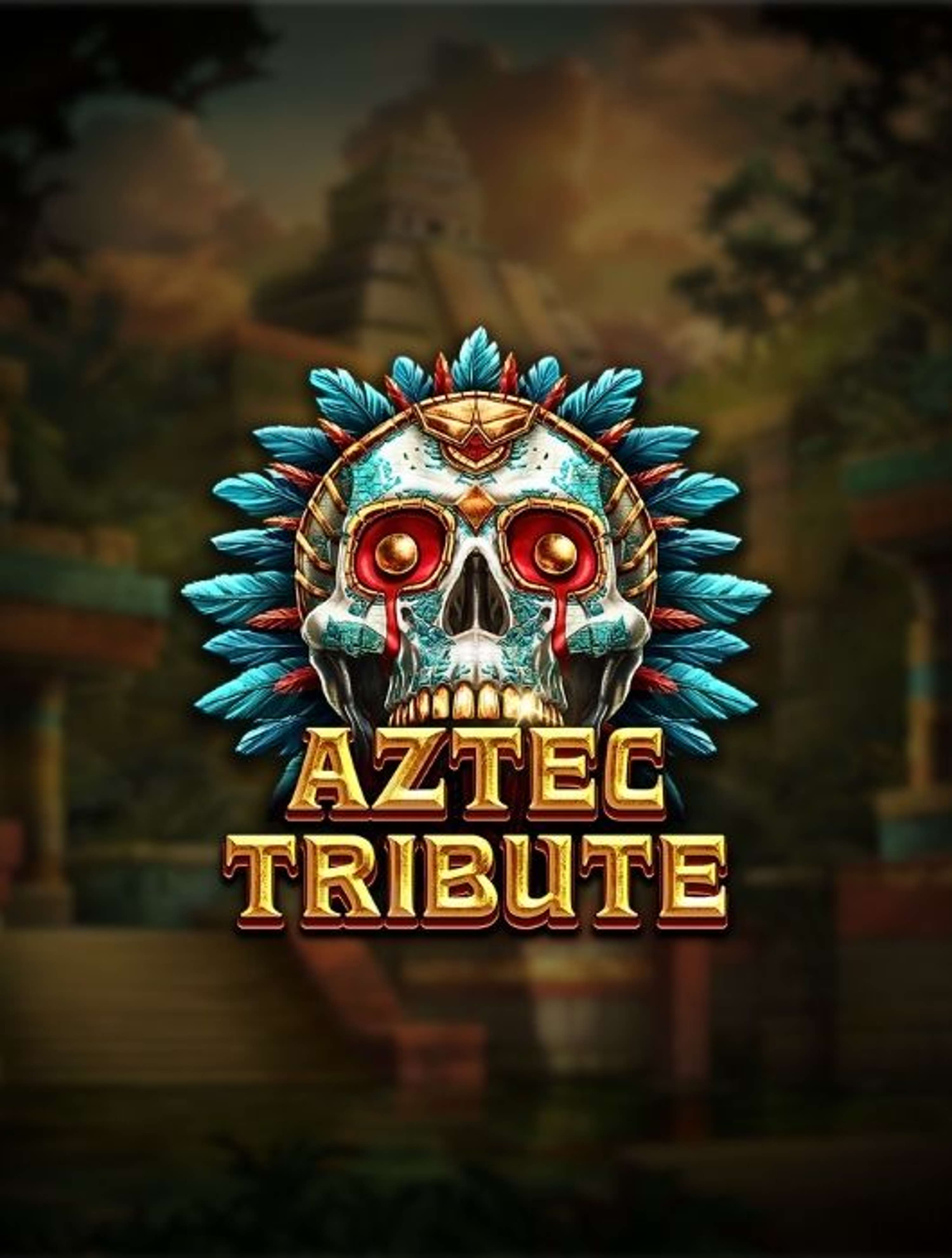 Aztec Tribute Thumb