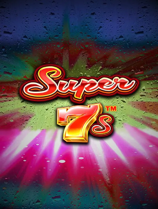 Super 7s Thumb