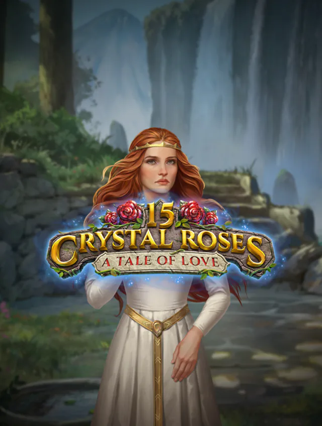 15Crystals Thumb