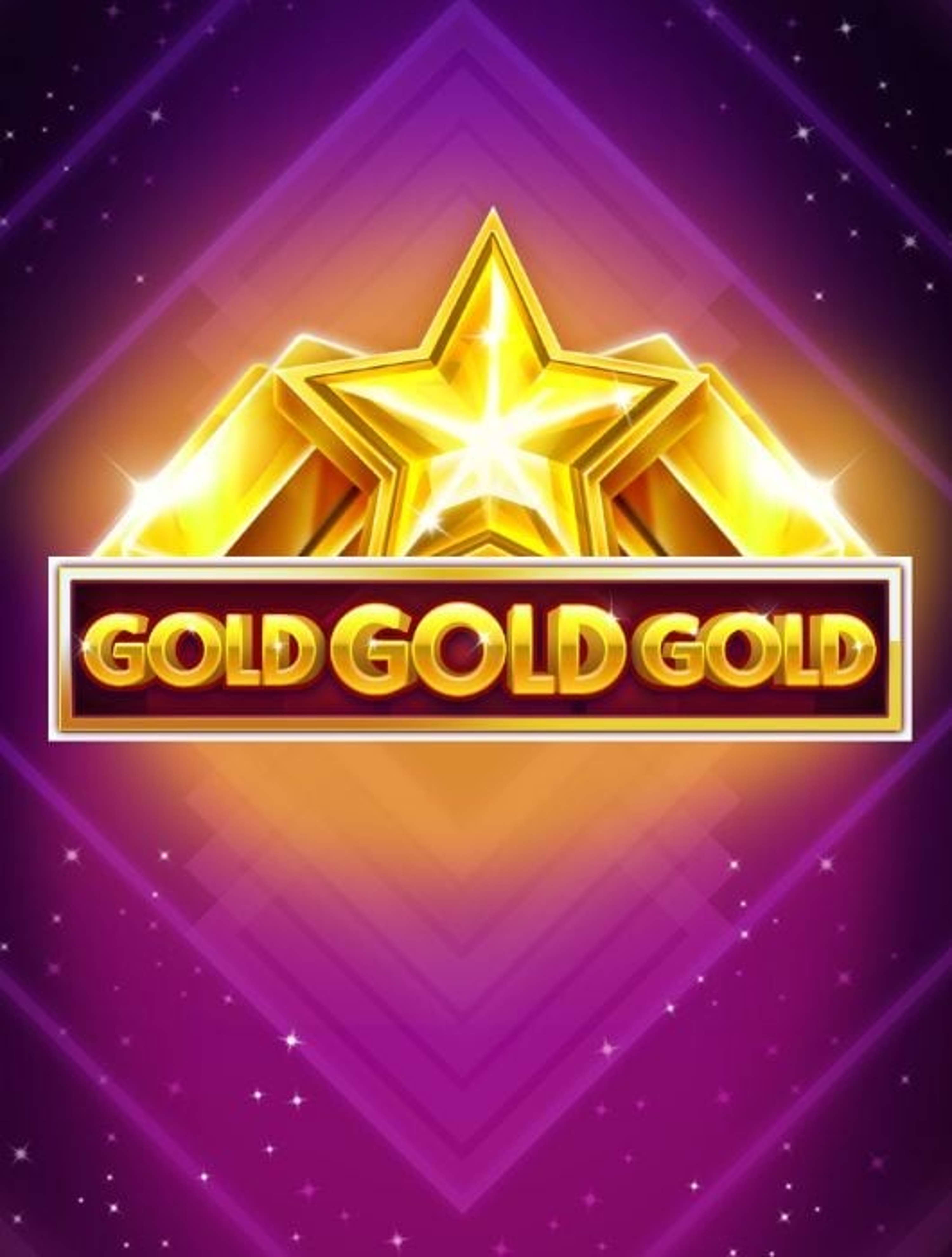 Gold Gold Gold Thumbnail