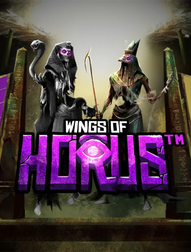 Wings of Horus%E2%84%A2 Thumb 