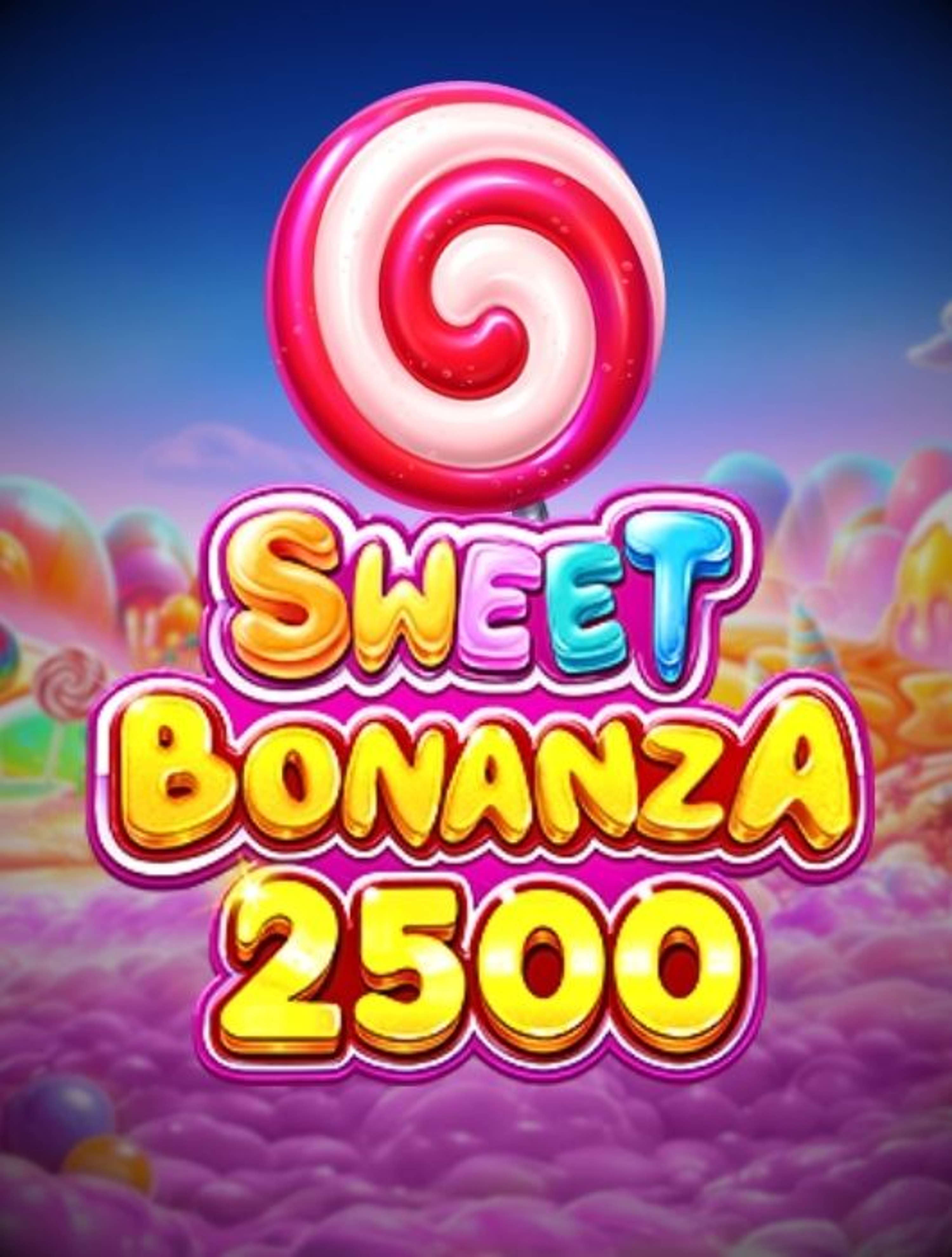 Sweet Bonanza 2500 Thumb