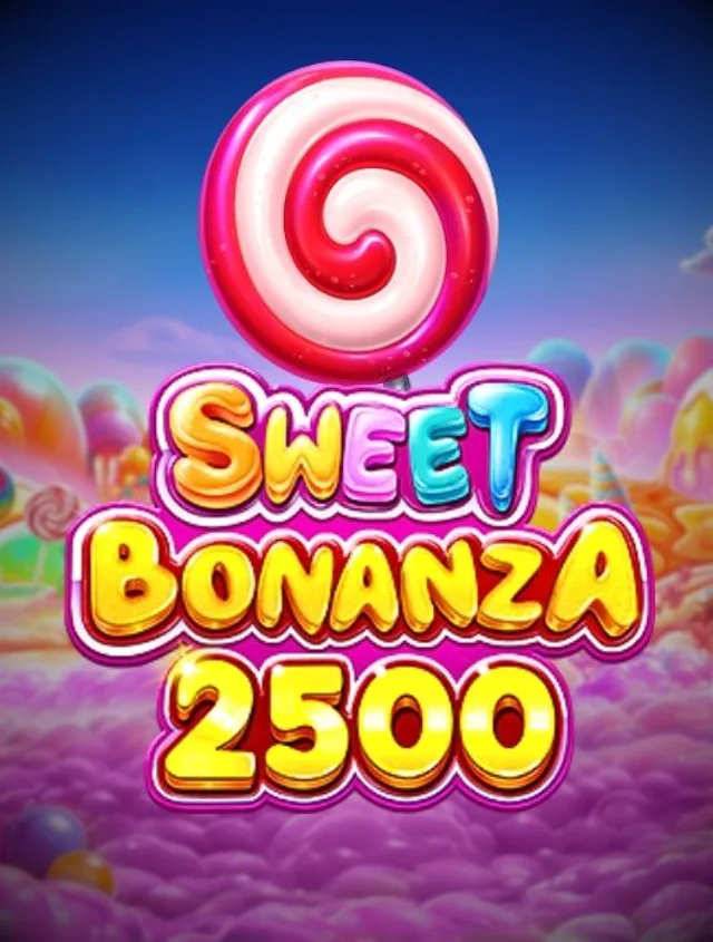 Sweet Bonanza 2500 Thumb