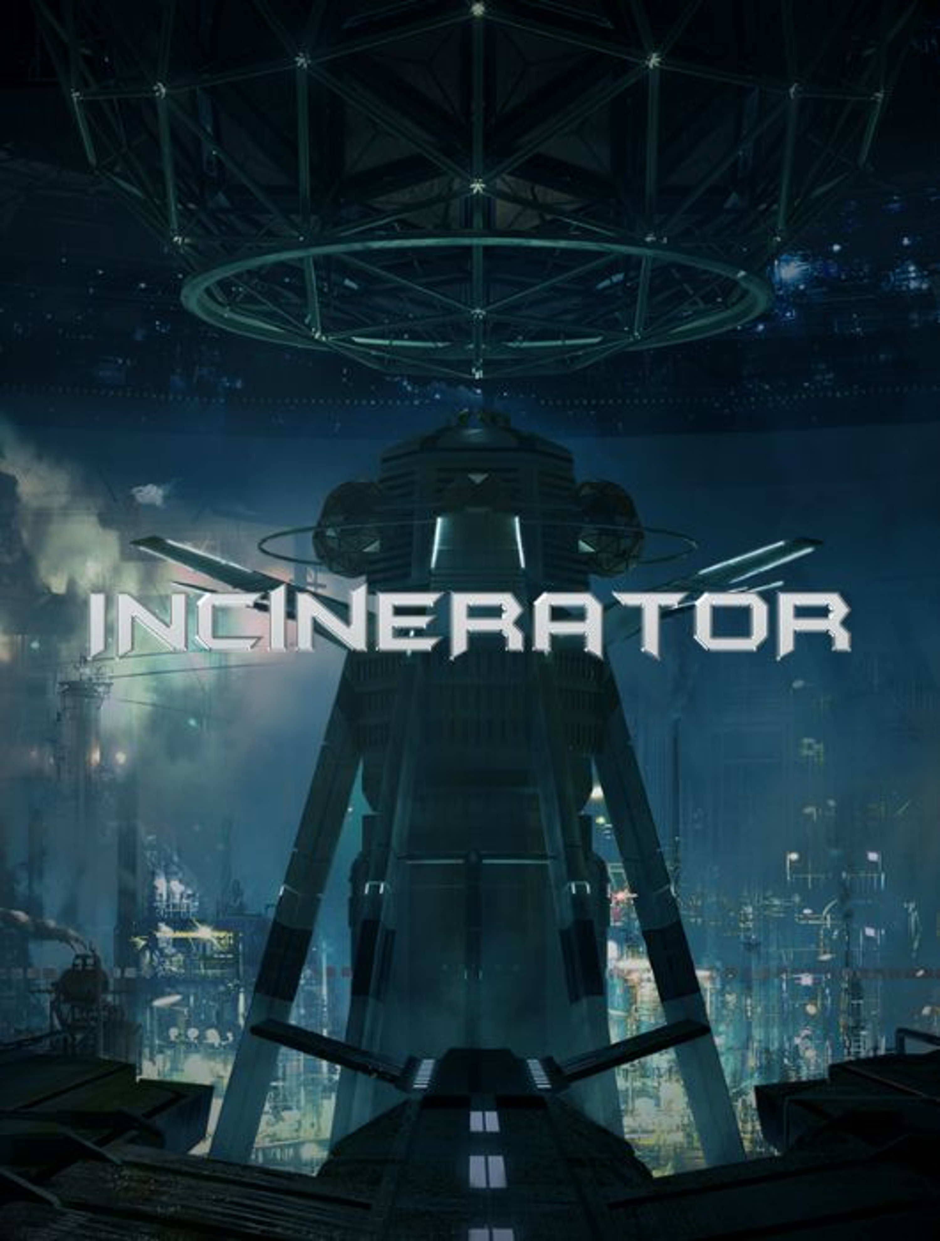 Incinerator Thumb
