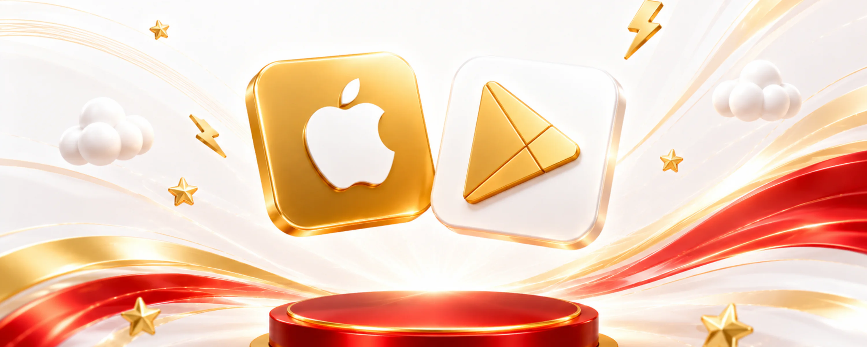 Pronto Live Apps