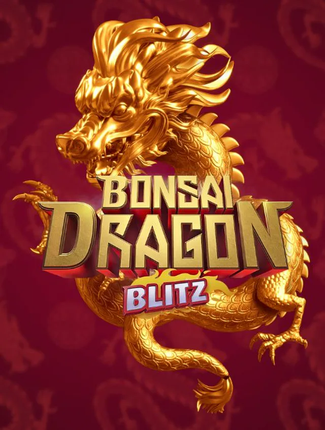 Bonsai Dragon Blitz Thumb
