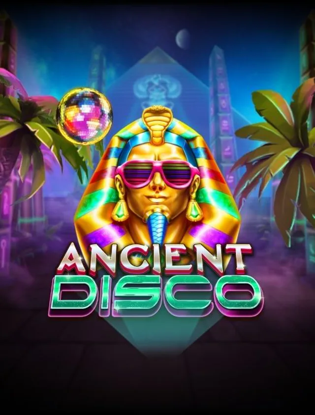 Ancient Disco Thumb