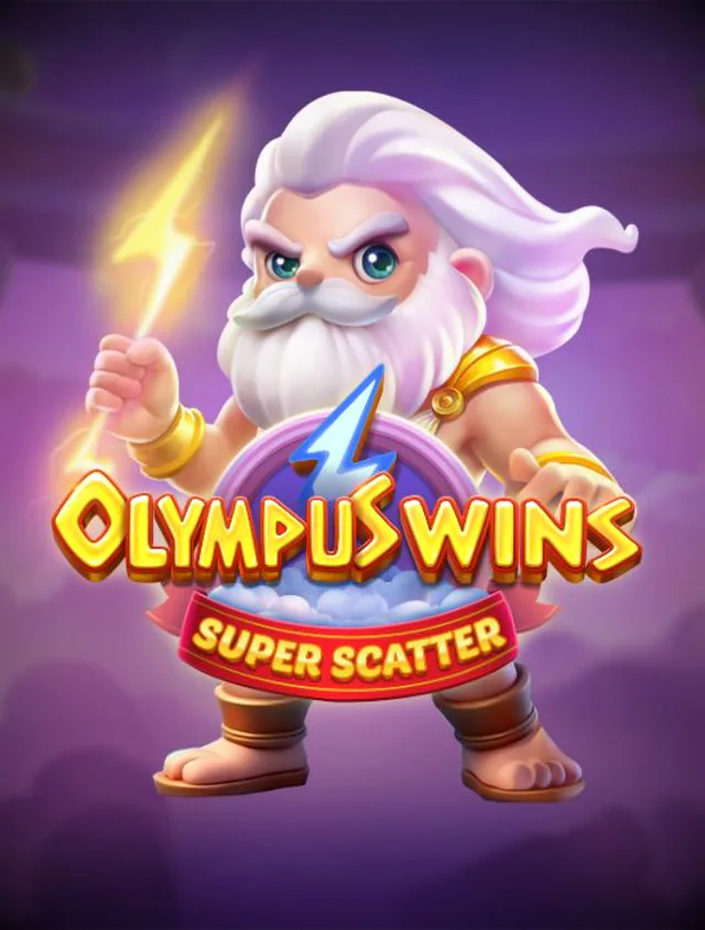 Olympus Wins Super Scatter Thumb