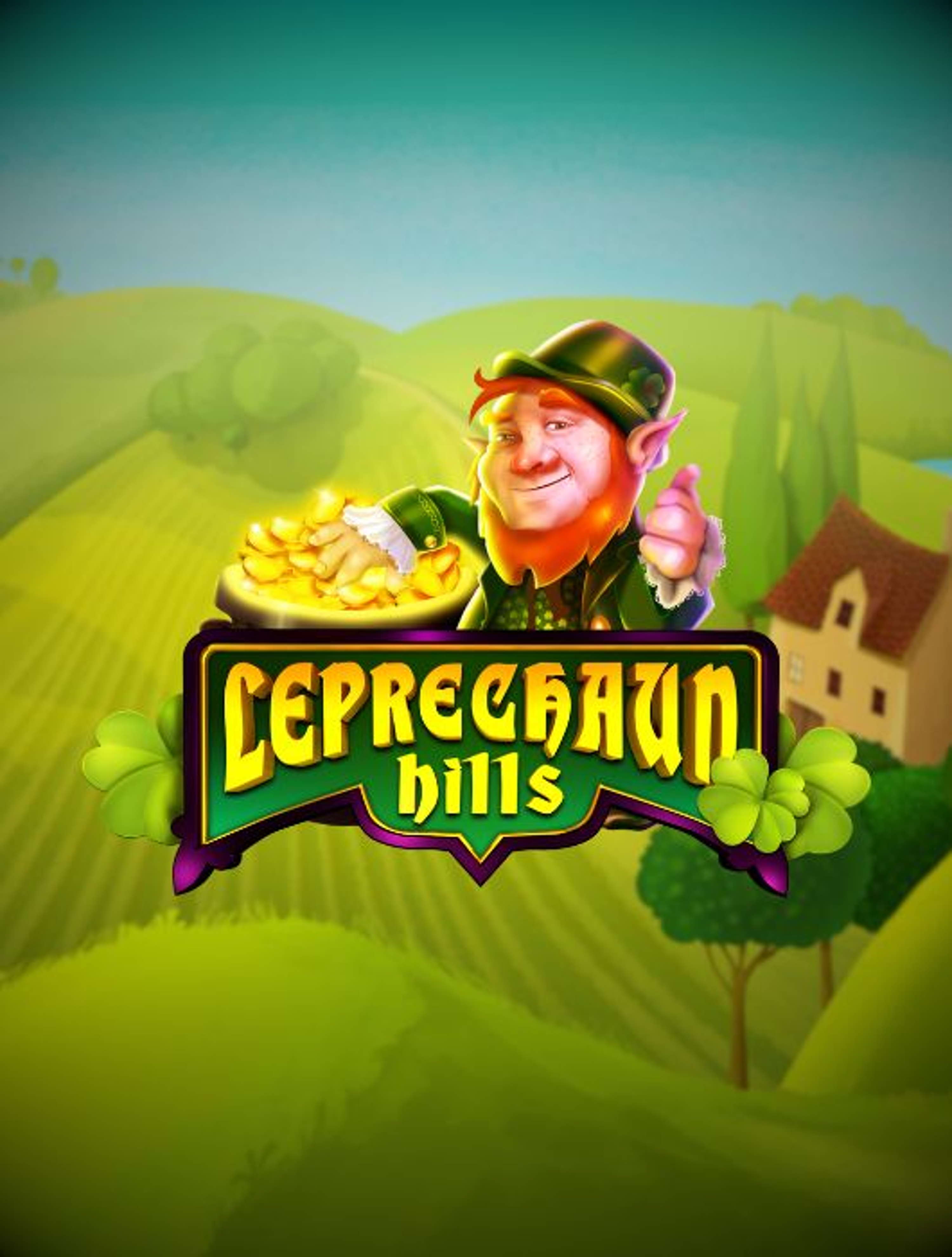 Leprechaun Hills Thumb