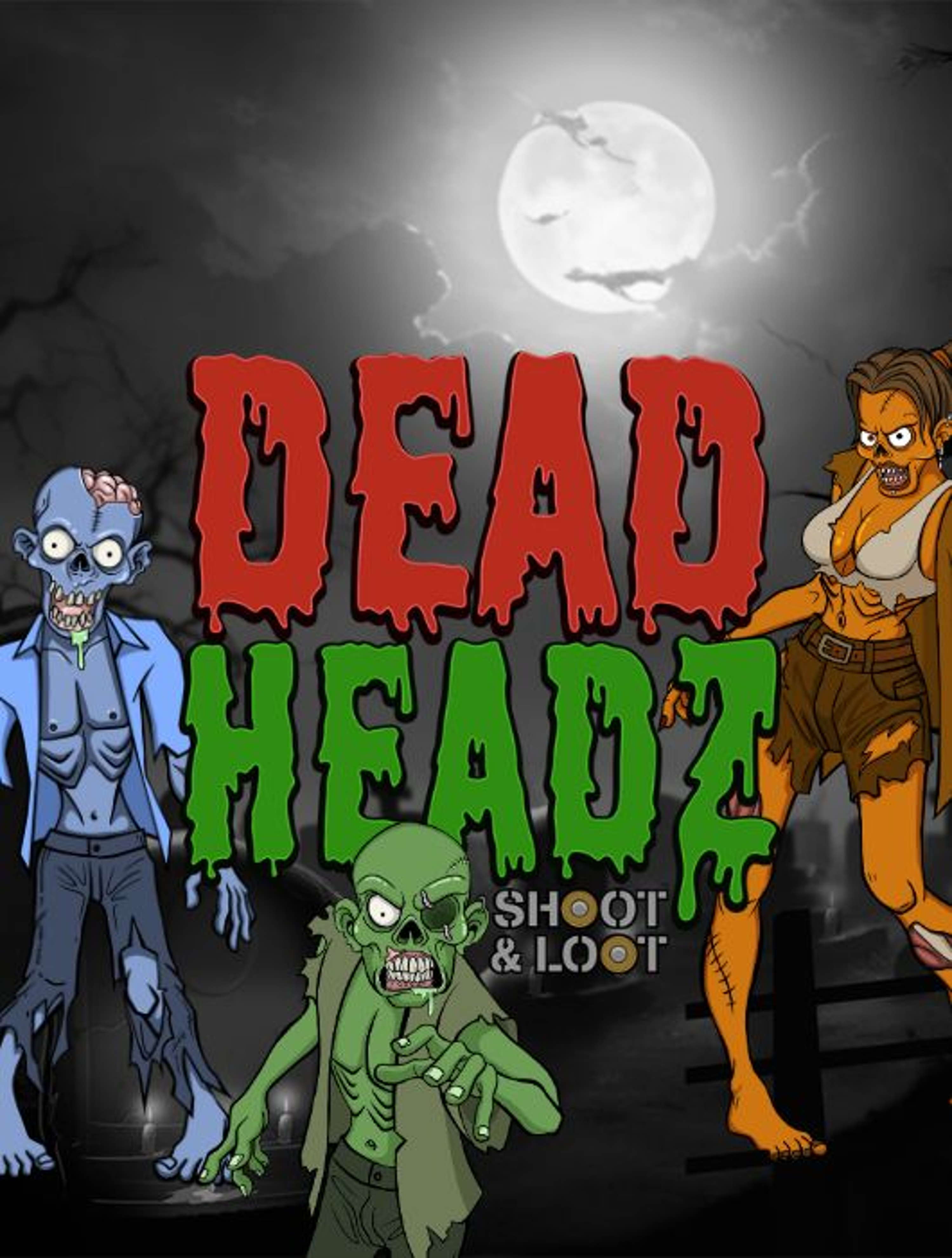Dead Headz Thumb