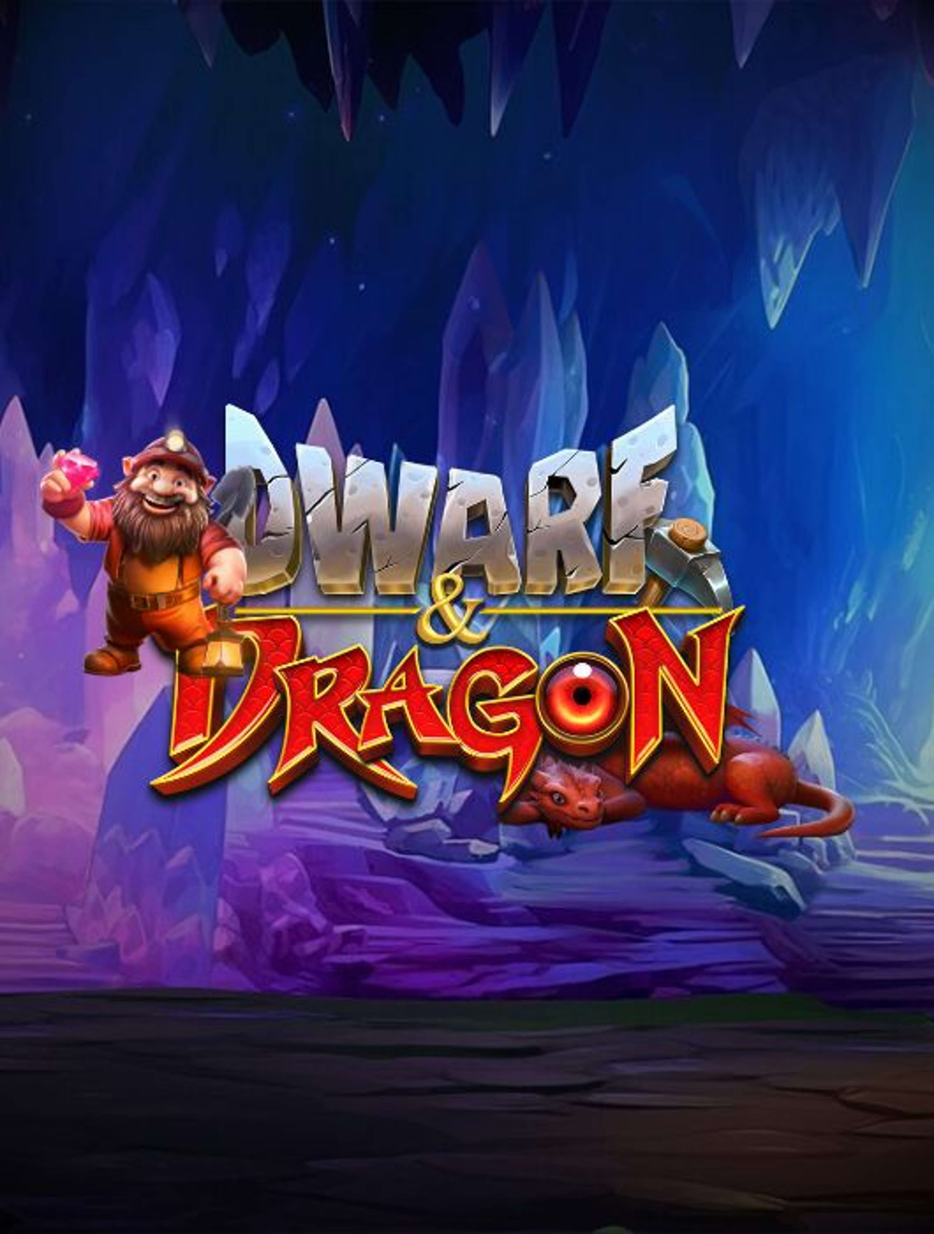 Dwarf Dragon Thumb