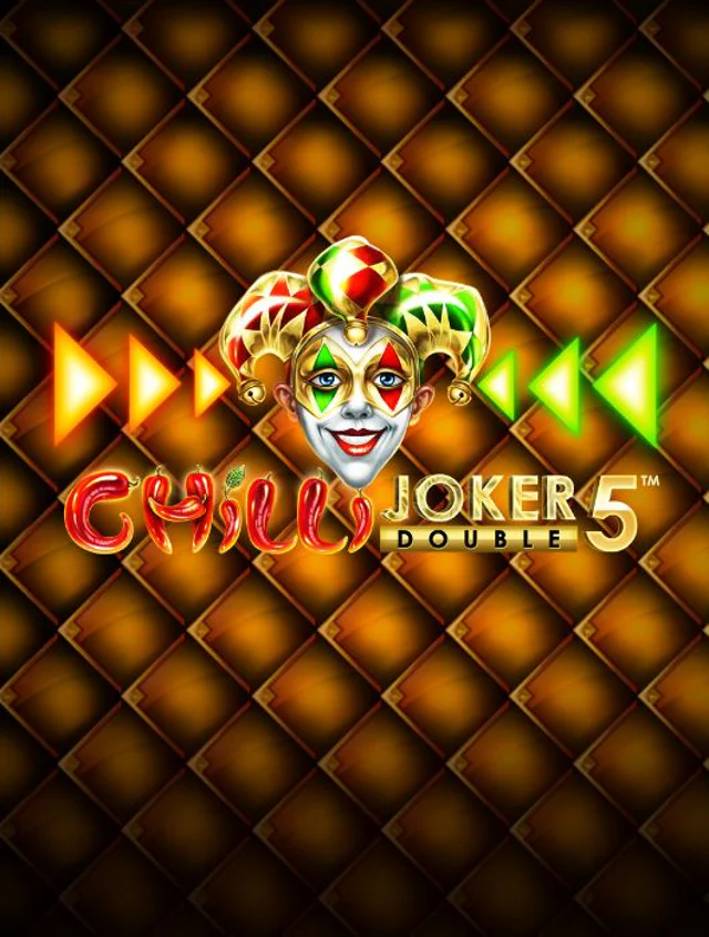 Chilli Joker Double 5 Thumb