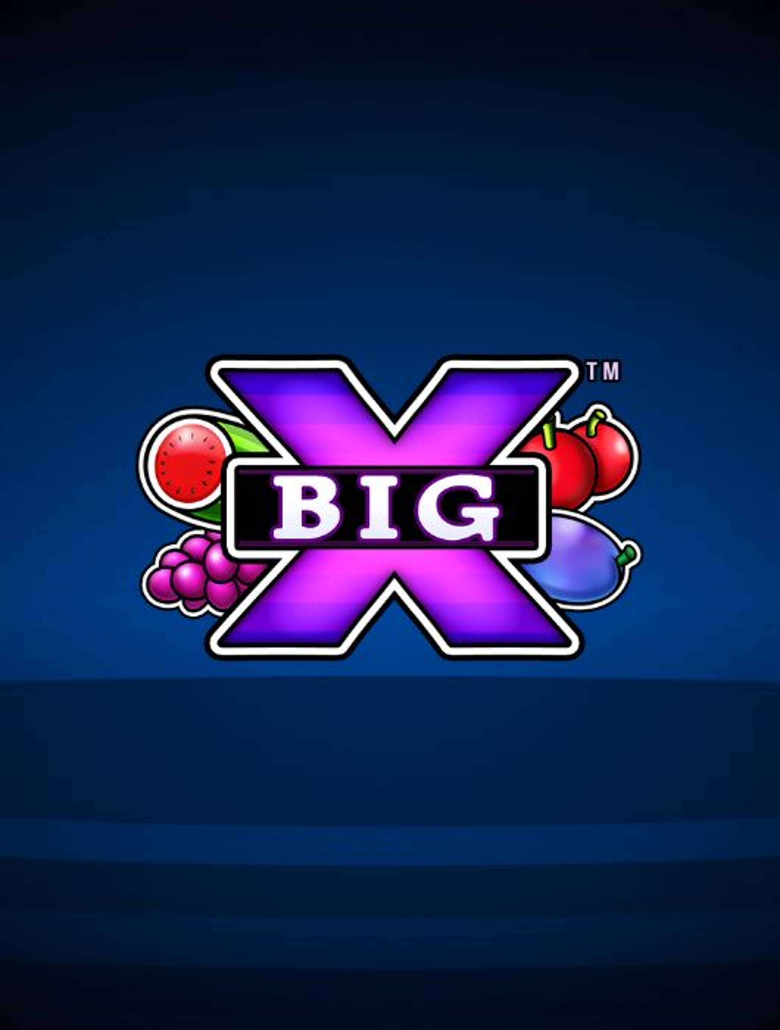 Big X Thumb