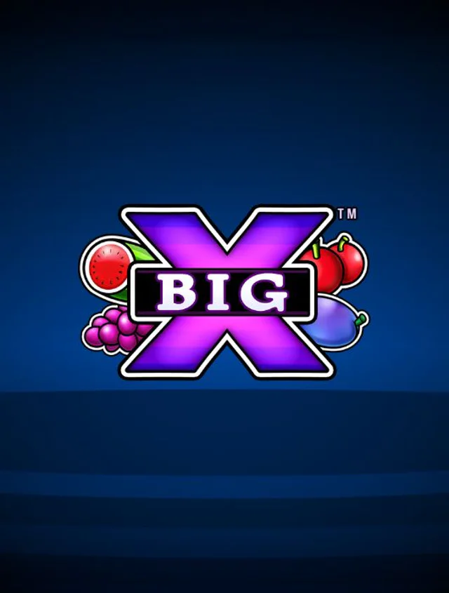 Big X Thumb