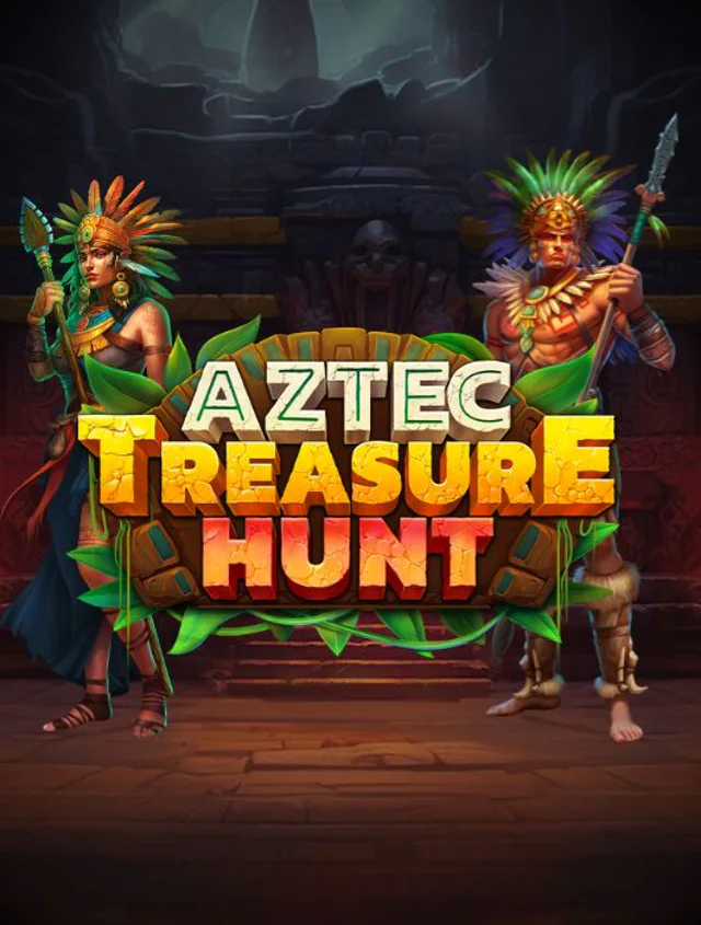 Aztec Treasure Hunt Thumb