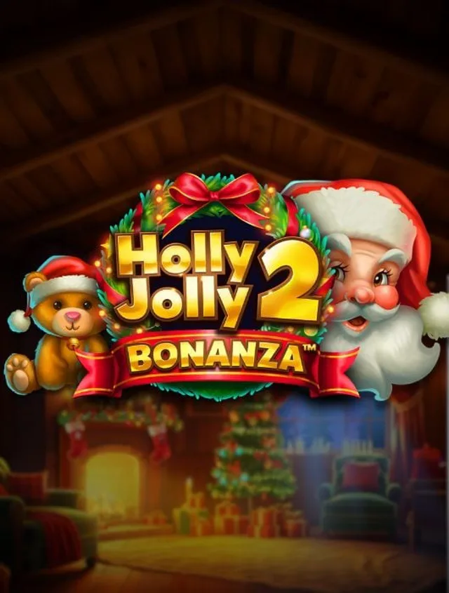 Holly Jolly Bonanza 2 Thumbnail
