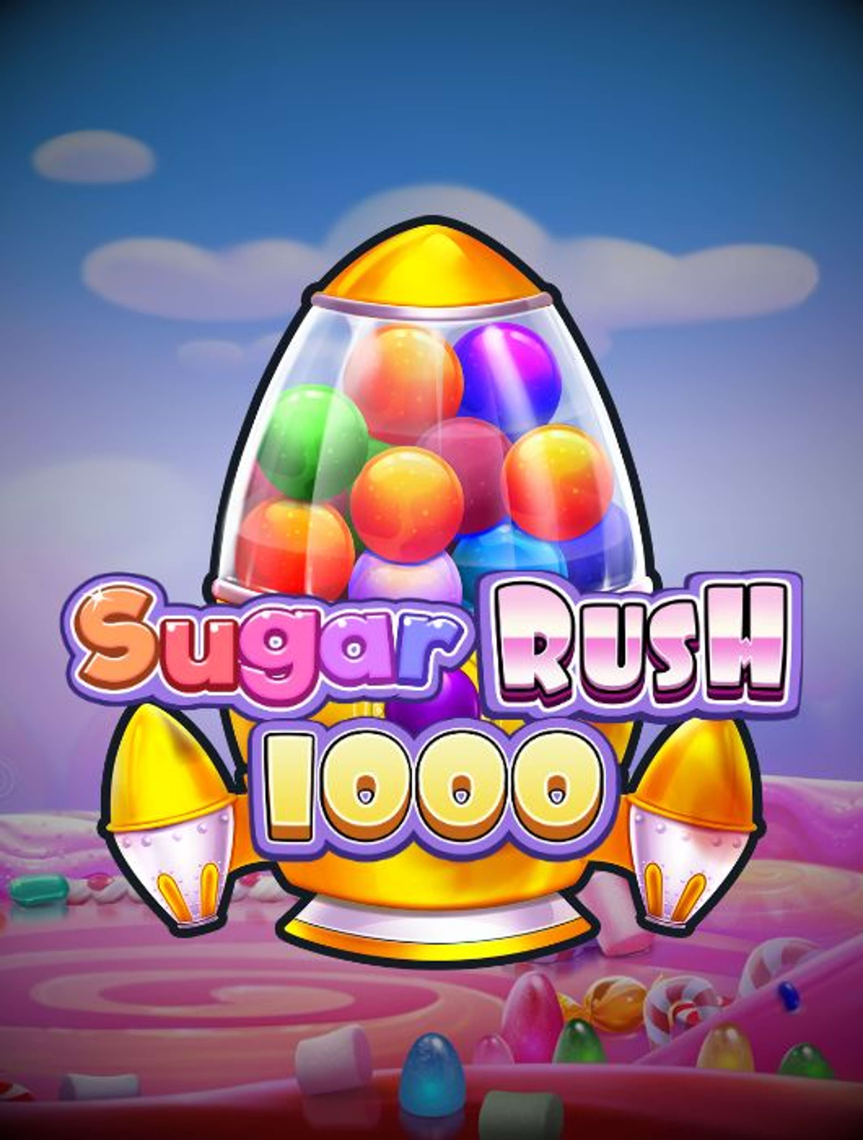 Sugar Rush 1000 Thumb