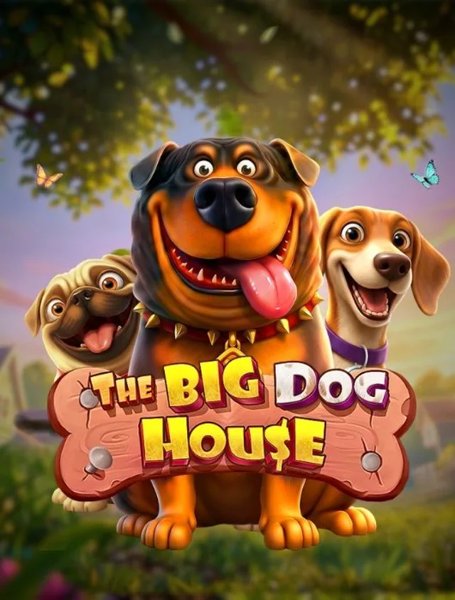 The Big Dog House Thumb