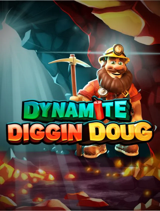Dynamite Diggin Doug Thumb