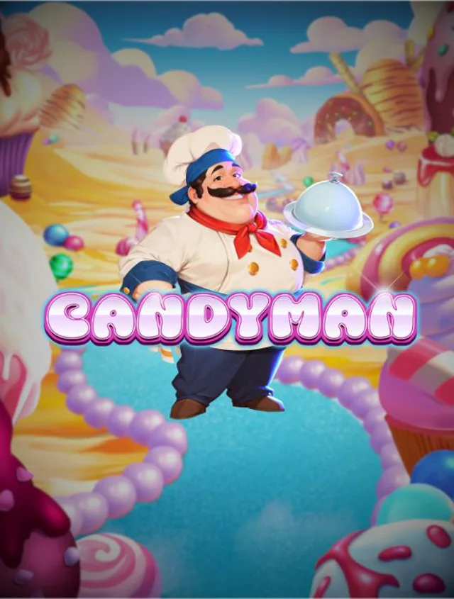 Candyman Thumb 