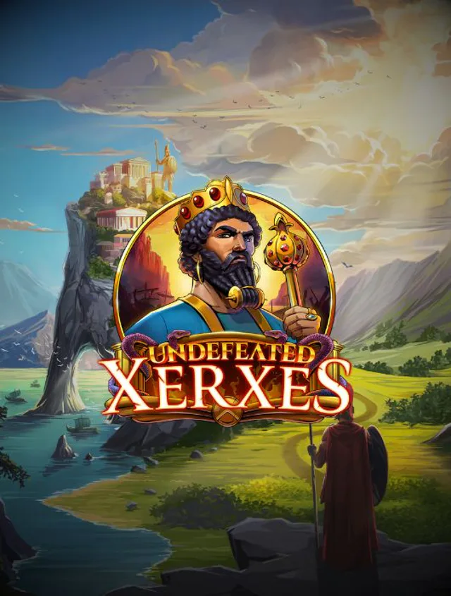 Undefeated Xerxes Thumb