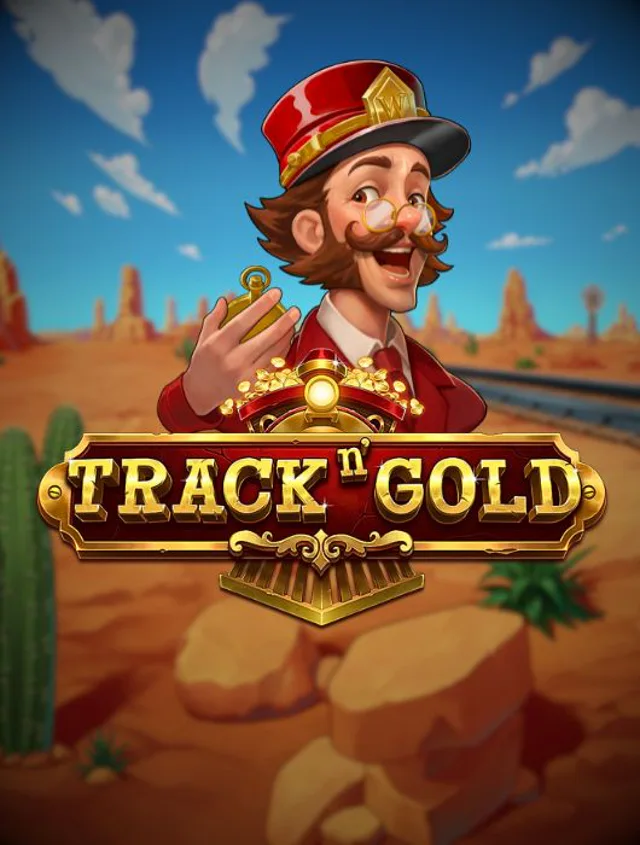 Track N Gold Thumb