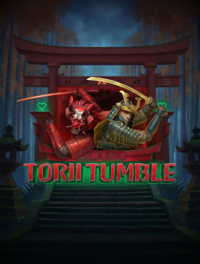 Torii Tumble Thumb